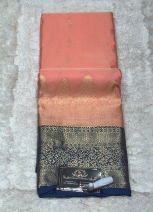 Handloom Kanchipuram Silk