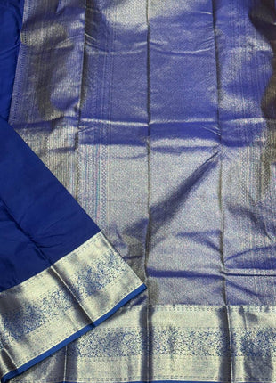 Handloom Kanchipuram Silk