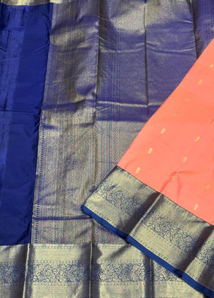 Handloom Kanchipuram Silk