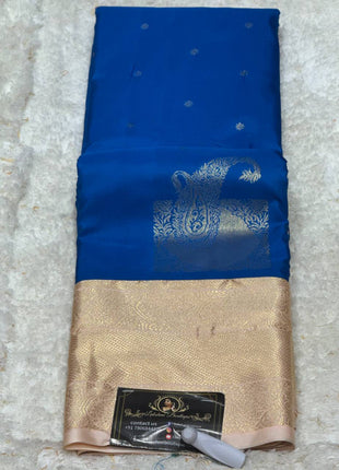 Handloom Kanchipuram Silk