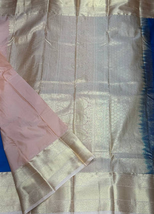 Handloom Kanchipuram Silk