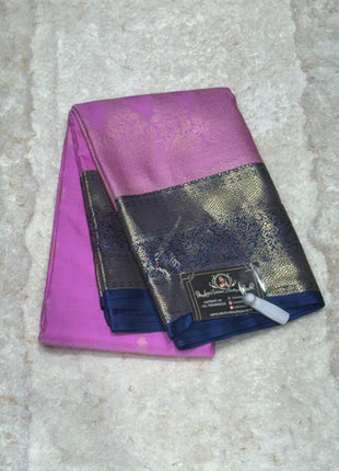 Handloom Kanchipuram Silk