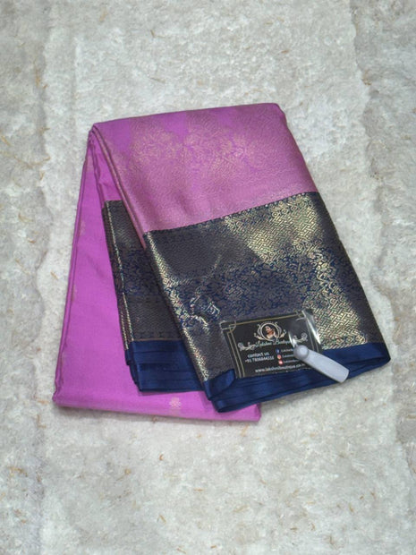 Handloom Kanchipuram Silk
