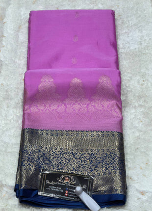 Handloom Kanchipuram Silk