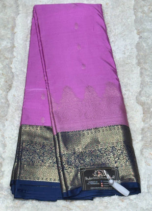 Handloom Kanchipuram Silk
