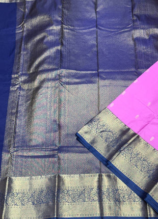 Handloom Kanchipuram Silk