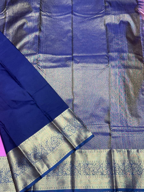 Handloom Kanchipuram Silk