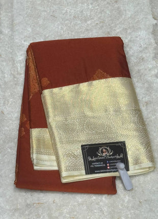 Handloom Kanchipuram Silk