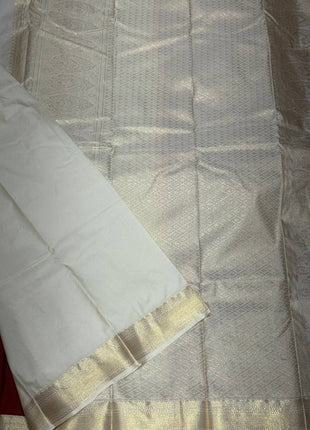 Handloom Kanchipuram Silk