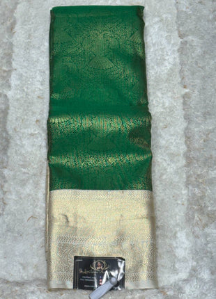 Handloom Kanchipuram Silk