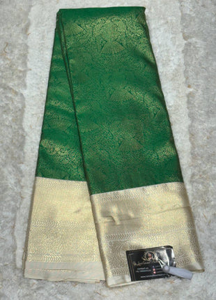 Handloom Kanchipuram Silk
