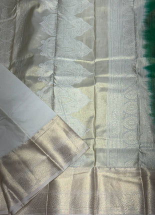 Handloom Kanchipuram Silk