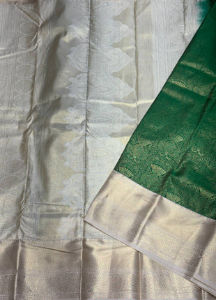 Handloom Kanchipuram Silk