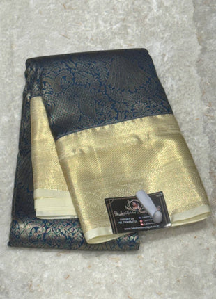 Handloom Kanchipuram Silk