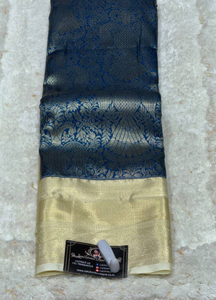 Handloom Kanchipuram Silk