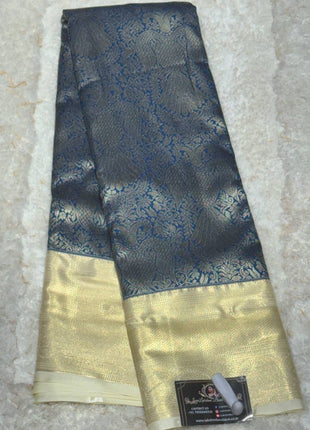 Handloom Kanchipuram Silk