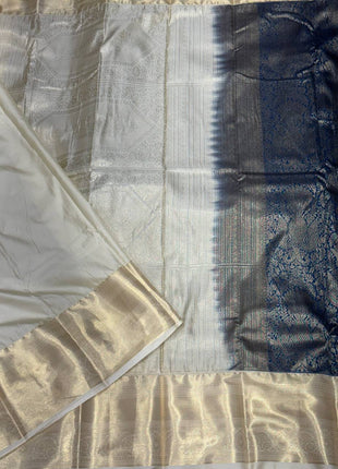 Handloom Kanchipuram Silk