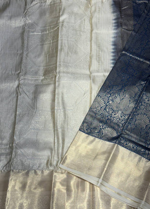 Handloom Kanchipuram Silk