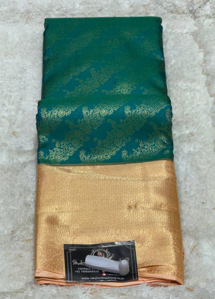 Handloom Kanchipuram Silk