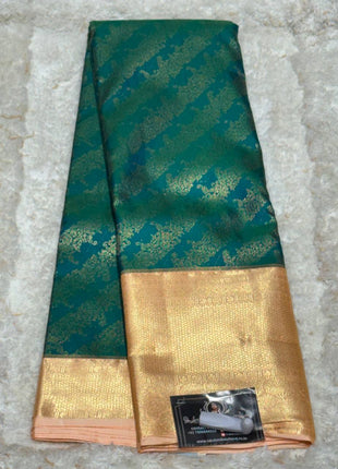 Handloom Kanchipuram Silk