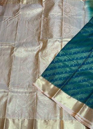 Handloom Kanchipuram Silk