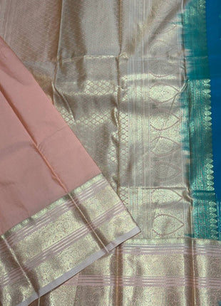 Handloom Kanchipuram Silk