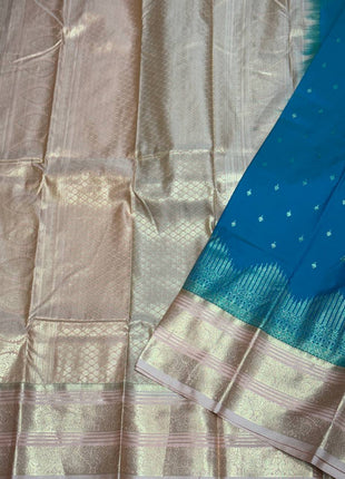 Handloom Kanchipuram Silk