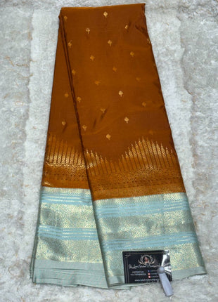 Handloom Kanchipuram Silk