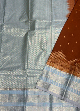 Handloom Kanchipuram Silk