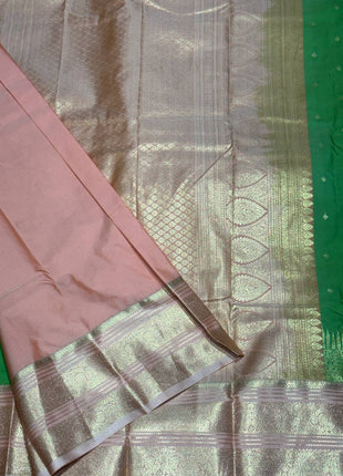 Handloom Kanchipuram Silk