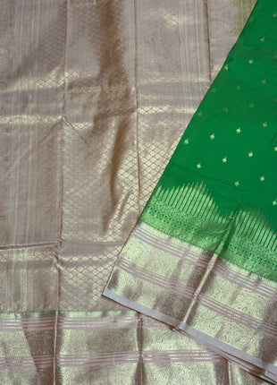 Handloom Kanchipuram Silk