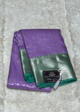 Handloom Kanchipuram Silk