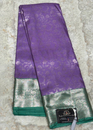 Handloom Kanchipuram Silk