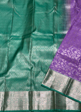 Handloom Kanchipuram Silk