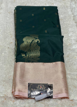 Handloom Kanchipuram Silk