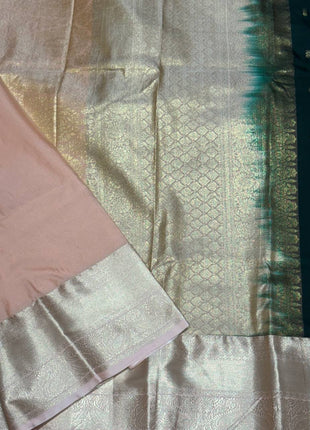 Handloom Kanchipuram Silk