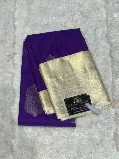 Handloom Kanchipuram Silk