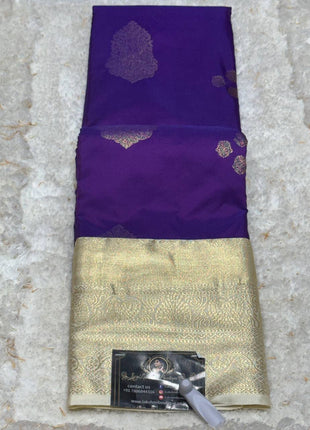 Handloom Kanchipuram Silk