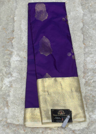 Handloom Kanchipuram Silk