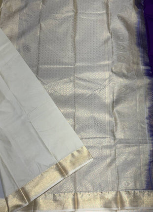 Handloom Kanchipuram Silk