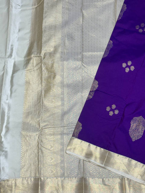 Handloom Kanchipuram Silk