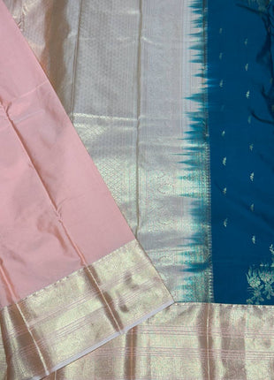 Handloom Kanchipuram Silk