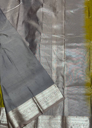 Handloom Kanchipuram Silk