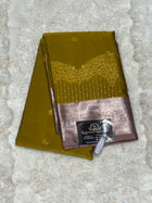 Handloom Kanchipuram Silk