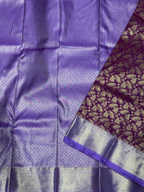 Handloom Kanchipuram Silk