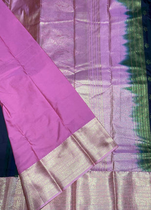 Handloom Kanchipuram Silk