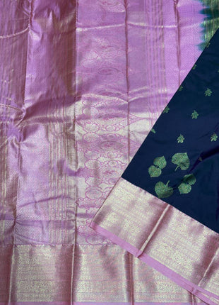 Handloom Kanchipuram Silk