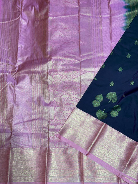 Handloom Kanchipuram Silk