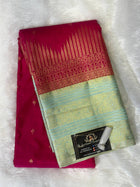 Handloom Kanchipuram Silk