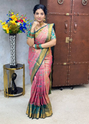 Dharmavaram Silk